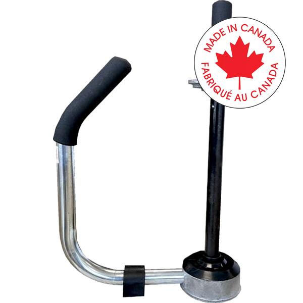 Stretch Wrap Dispenser-Sabrepak Premium For 12 To 20" Rolls