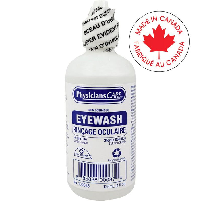 Eye Wash-Physicianscare, 125Ml