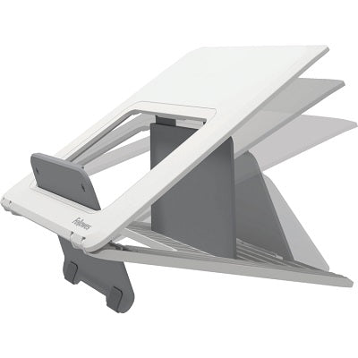 Laptop Riser-Breyta Laptop Stand, White