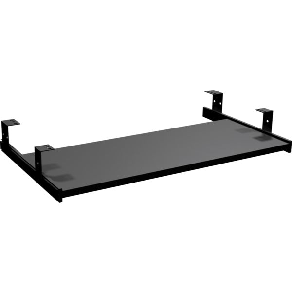 Keyboard Drawer-Innovations 28"W X 11.5"D Black