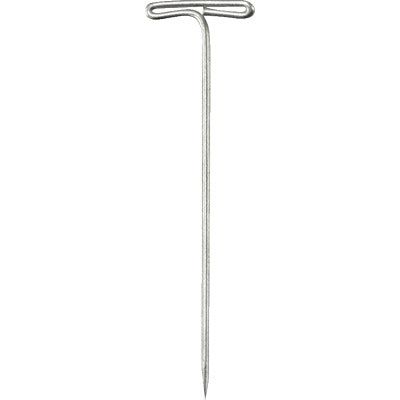 Pins-Partition 2" T-Pins 100/Box