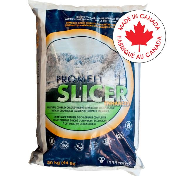 Ice Melt-Pro Melt 20Kg