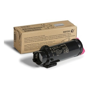 Laser Toner-Xerox 6515 Magenta