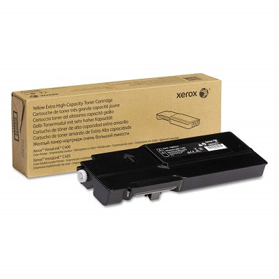 Laser Toner-Xerox Black Extra High Yield