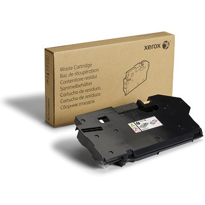 Laser Toner Waste Cartridge-Xerox Phaser 6510/6515