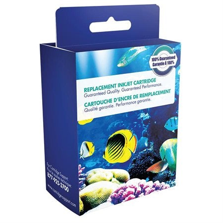 Inkjet Cartridge-Brother Lc71,75 Compatible Black