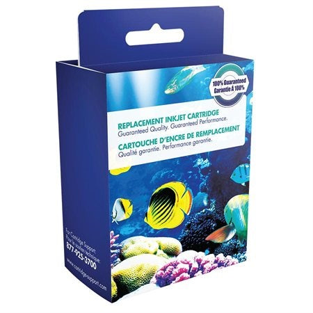 Inkjet Cartridge-Brother Lc71,75 Compatible Magenta