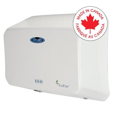 Hand Dryer-Frost Eco Fast, Automatic High Speed