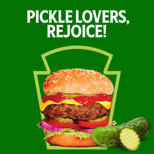 Heinz Ketchup Pickle Flavoured 375 ml