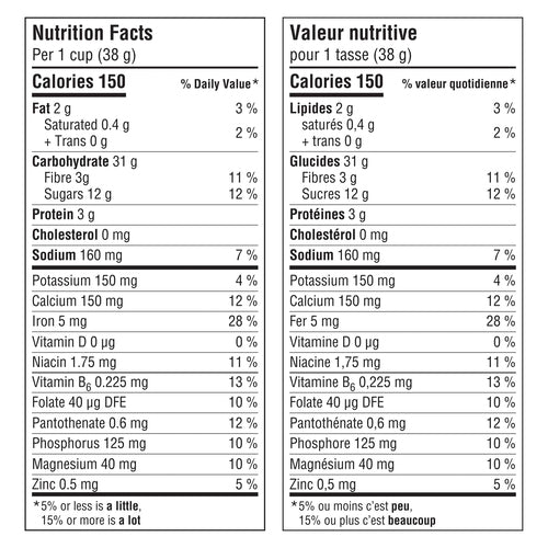 Cheerios Cereal Fruity 311 g