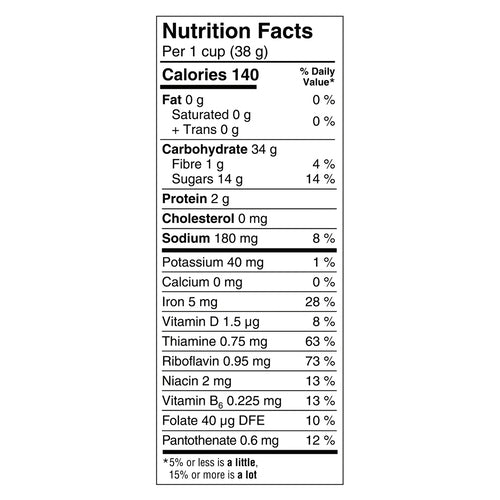 Kellogg's Cereal Frosted Flakes 355 g