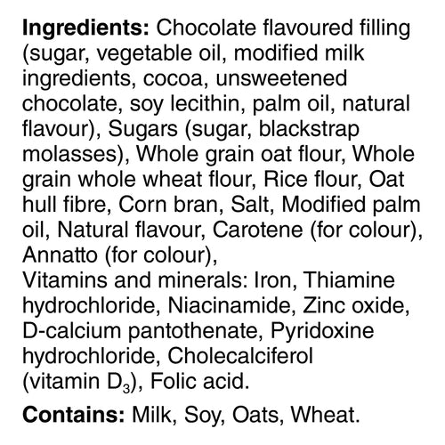 Kellogg's Cereal Krave Chocolate 500 g