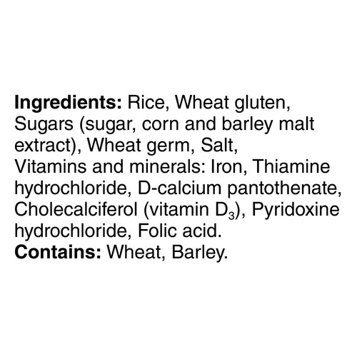 Kellogg's Special K Cereal Original 345 g