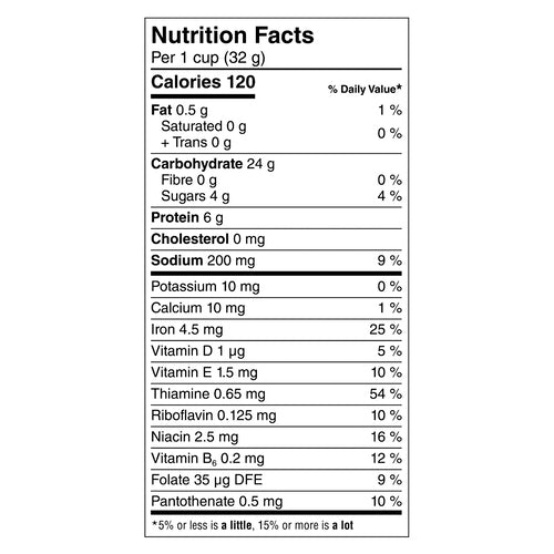 Kellogg's Special K Cereal Original 345 g