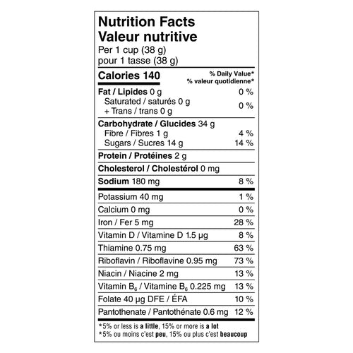 Kellogg's Frosted Flakes Cereal 950 g