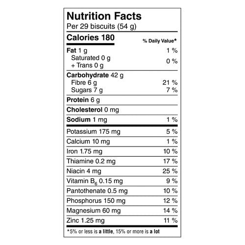 Kashi Organic Cereal Autumn Wheat 510 g
