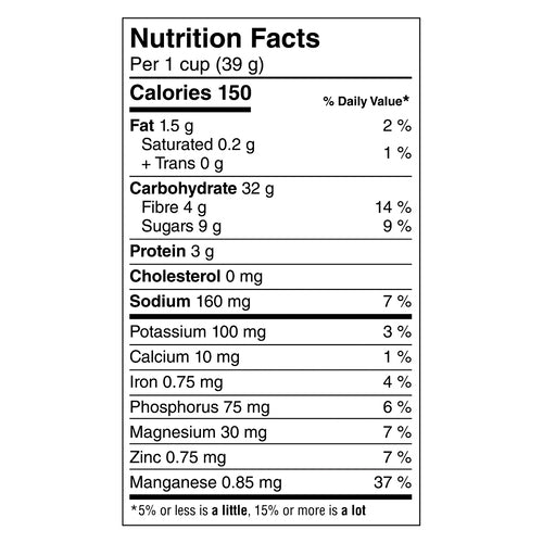 Kashi Cereal Strawberry Banana Smoothie Loops 360 g