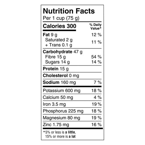 Kashi GoActive Granola Cereal Chocolate Crunch 453 g