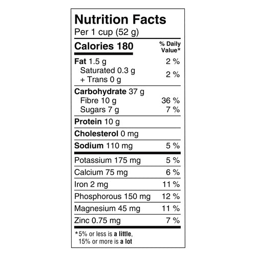 Kashi Go Lean Original Cereal 275 g