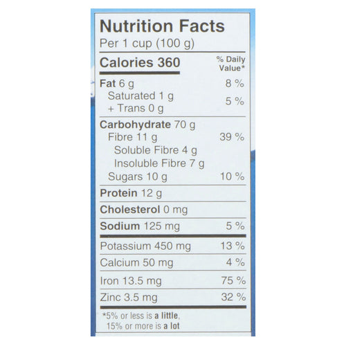 Alpen No Sugar Added Cereal 600 g