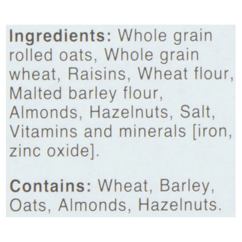 Alpen No Sugar Added Cereal 600 g