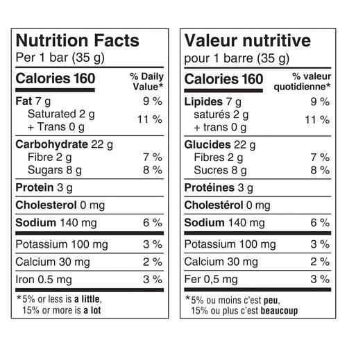 Nature Valley Sweet & Salty Granola Bars Chewy Almond 5 Pack 175 g