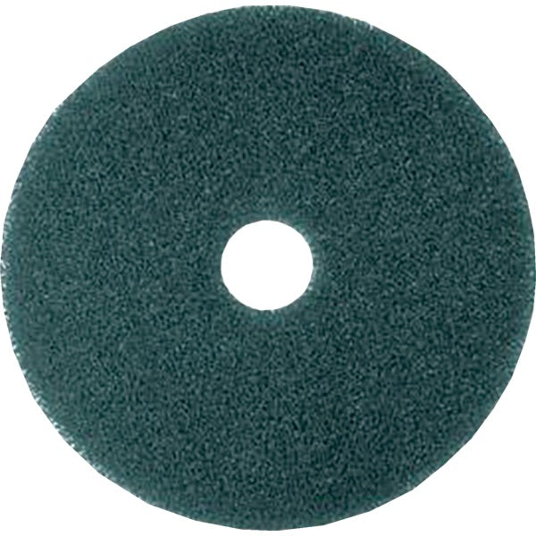 Floor Pad-Cleaner 5300, 17" Blue