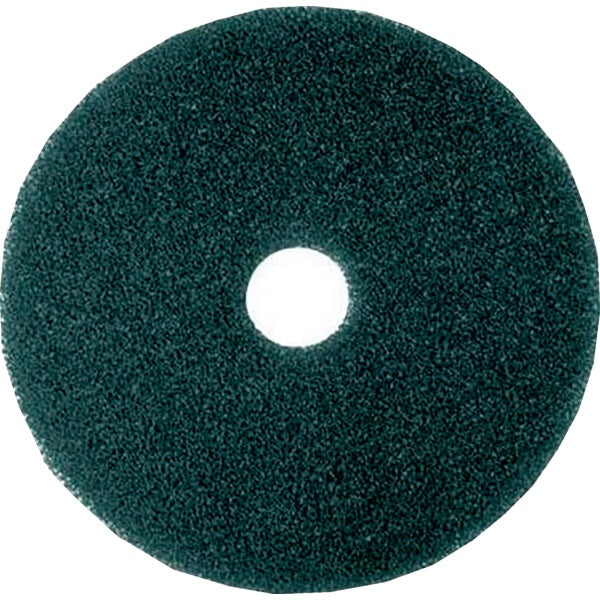 Floor Pad-Cleaner 5300, 18" Blue