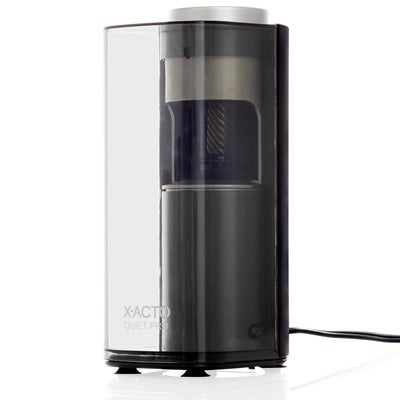 Pencil Sharpener-Electric, Quietpro