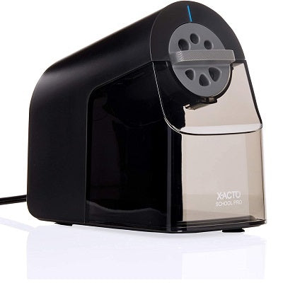 Pencil Sharpener-Electric, School Pro