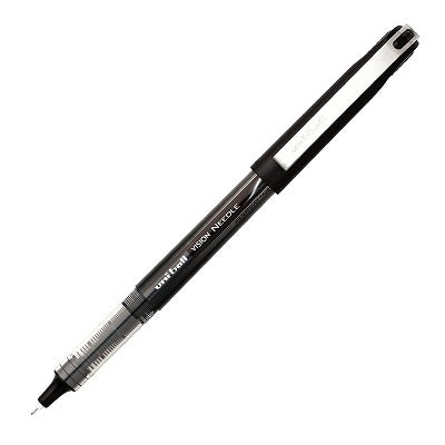 Pen-Roller, Uni Vision Needle, Micro Black