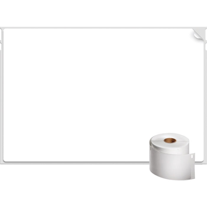 Labels-Dymo Labelwriter Shipping 4" X 6" White