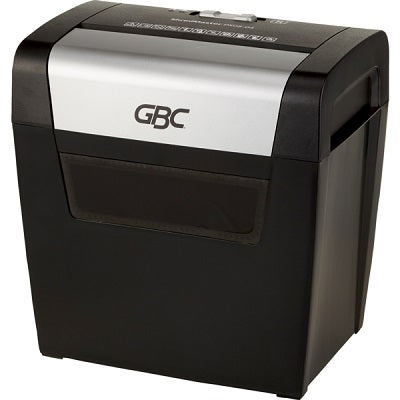 Shredder-Shredmaster Px08-04 Cross Cut