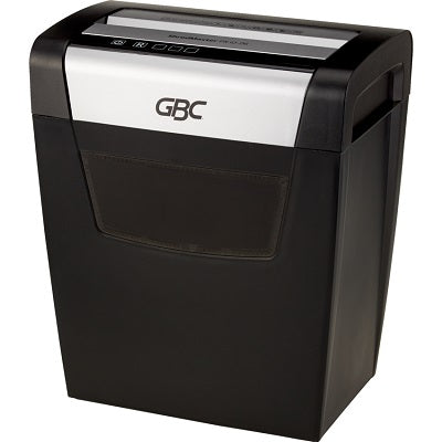 Shredder-Shredmaster Px10-06, Micro-Cut, 10 Sheets