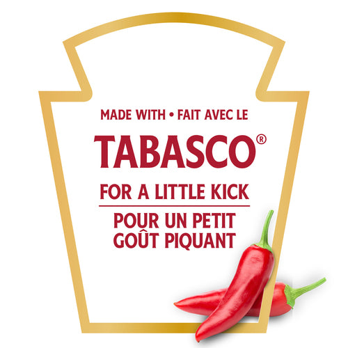 Heinz Hot & Spicy Ketchup 750 ml