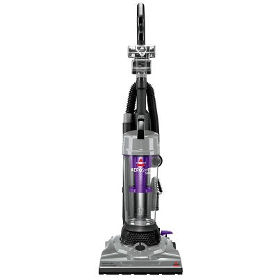 Vacuum Cleaner-Bissell Aeroswift Turbo Upright