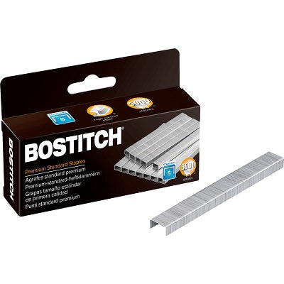 Staples-Bostitch Paperpro Standard, Full Strip