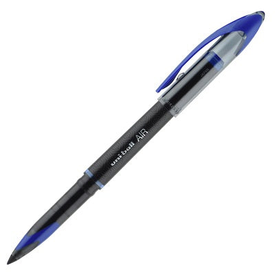 Pen-Roller, Uni Air Hybrid Tip, 0.7Mm Blue