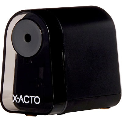 Pencil Sharpener-Battery, Mighty Mite