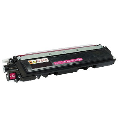 Laser Toner-Brother Tn210M Compatible,Yield 1400 P