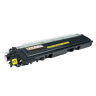 Laser Toner-Brother Tn210Y Compatible,Yield 1400 P