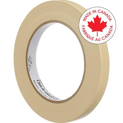 Tape-Masking, Highland 12Mm X 55M (1/2")