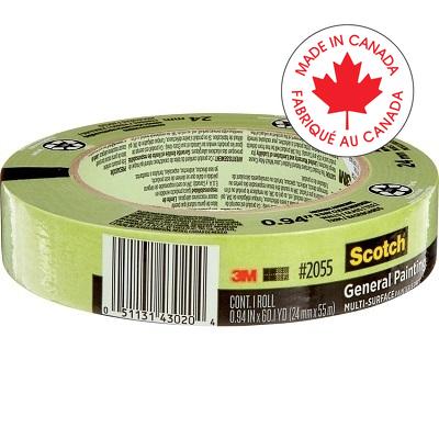 Tape-Painter'S General Use 24Mm X 55M
