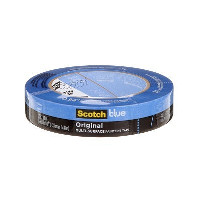 Tape-Painter'S, Blue 24Mm X 54.8M