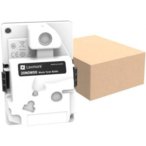 Waste Toner Bottle-Lexmark