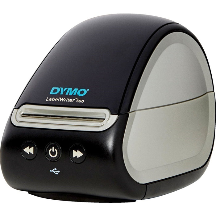 Label Printer-Dymo Labelwriter 550 Desktop