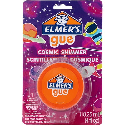 Slime-Elmer'S 118Ml. Cosmic Shimmer