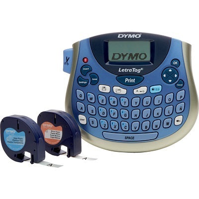 Label Printer-Letratag Plus Lt100T Desktop