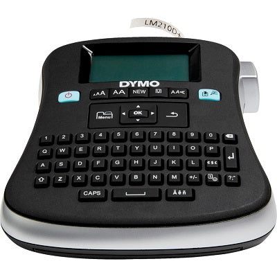 Label Printer-Dymo Labelmanager 210D Desktop