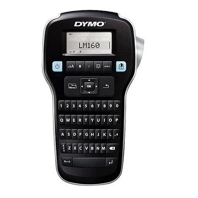 Label Printer-Dymo Labelmanager 160 Handheld